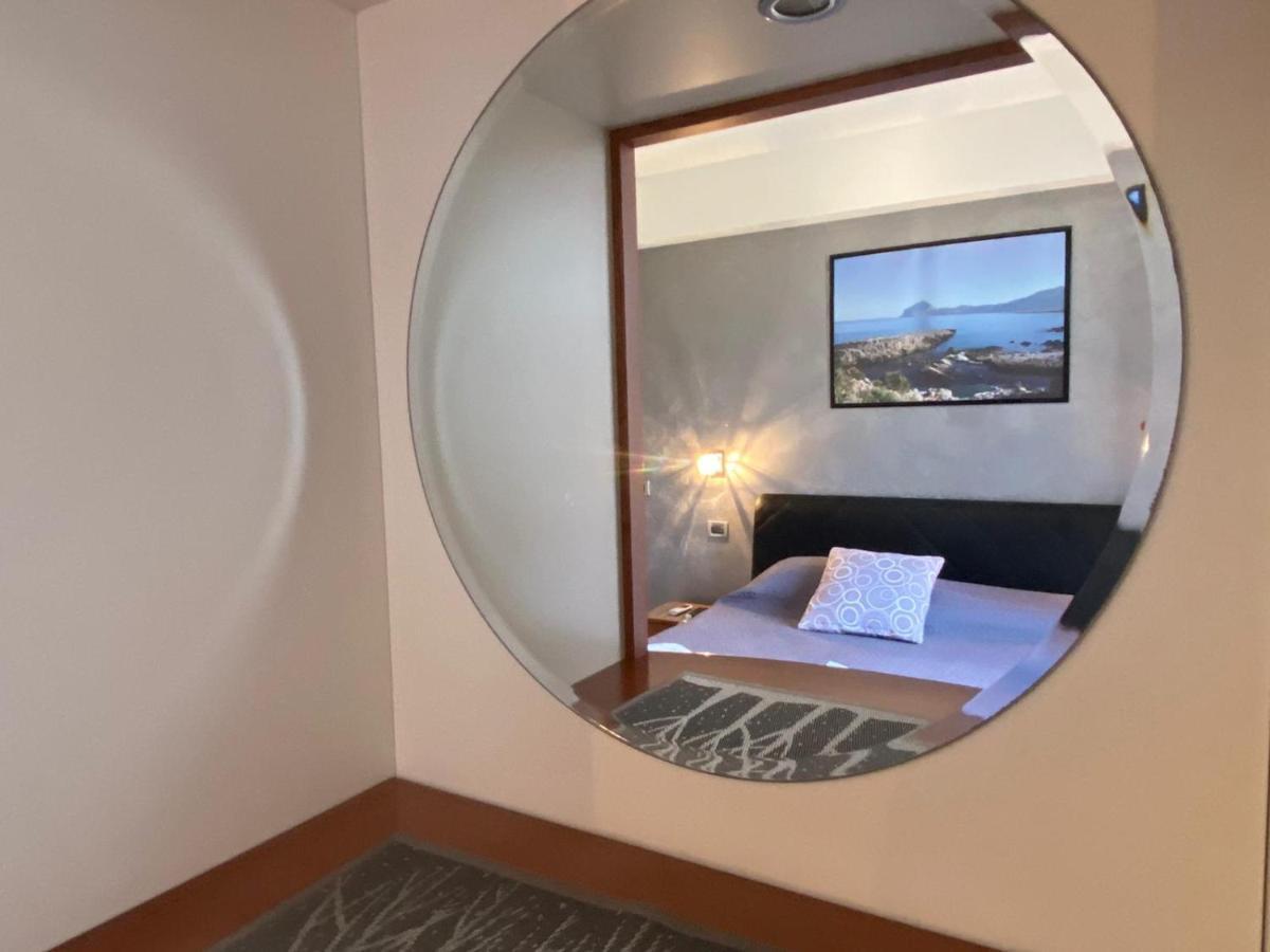 El Nur Bed & Breakfast ซานวิโต โลคาโป ภายนอก รูปภาพ